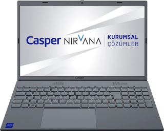 Casper Nirvana C600.1135-DF00X-G-F Notebook kullananlar yorumlar